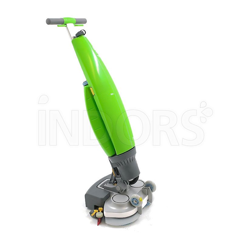 Máy chà sàn kiêm hút khô IPC i-MOP Lite Compact