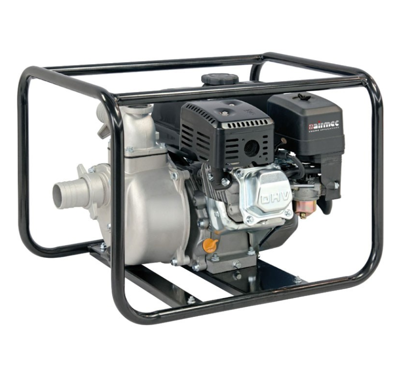 Máy bơm xăng Airmec MSA 50