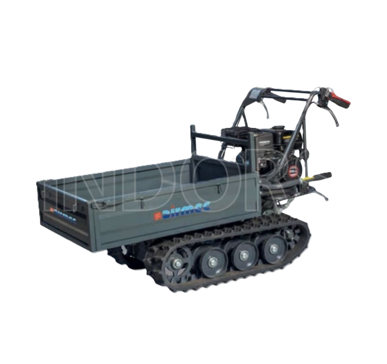 Xe cút kít chạy động cơ Airmec AFL 300