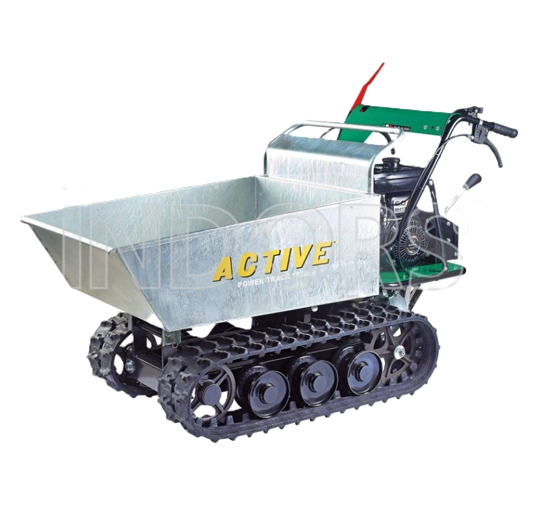 Xe ben tự đổ bánh xích Active Power Track 1460 DMP