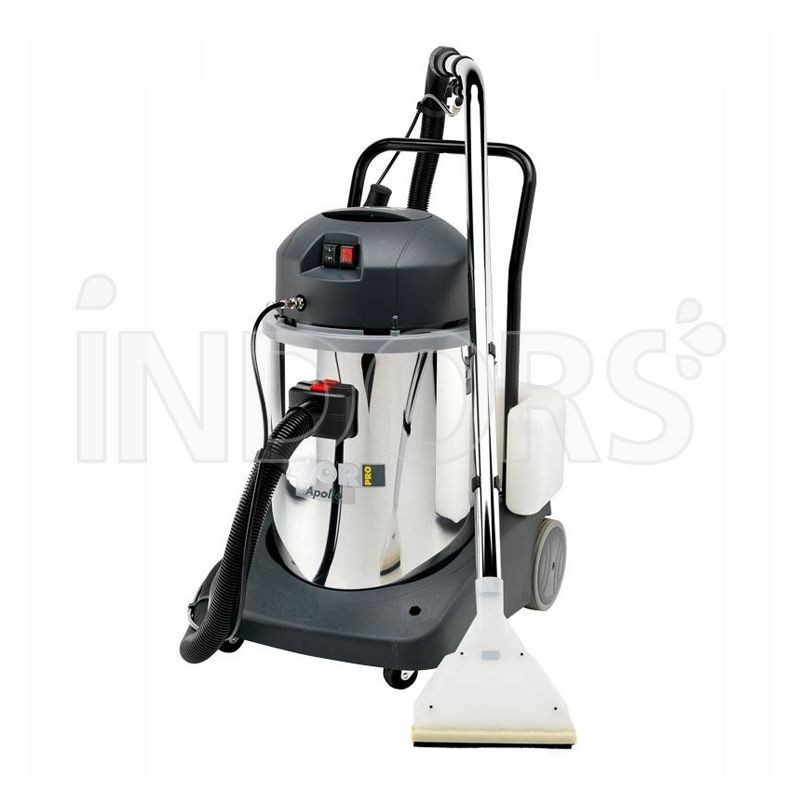 Máy hút bụi thảm Lavor Pro Apollo IF
