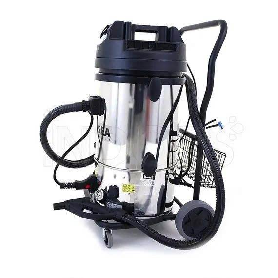 Máy làm sạch bằng hơi nước Elsa Steam Poseidon 9 bar