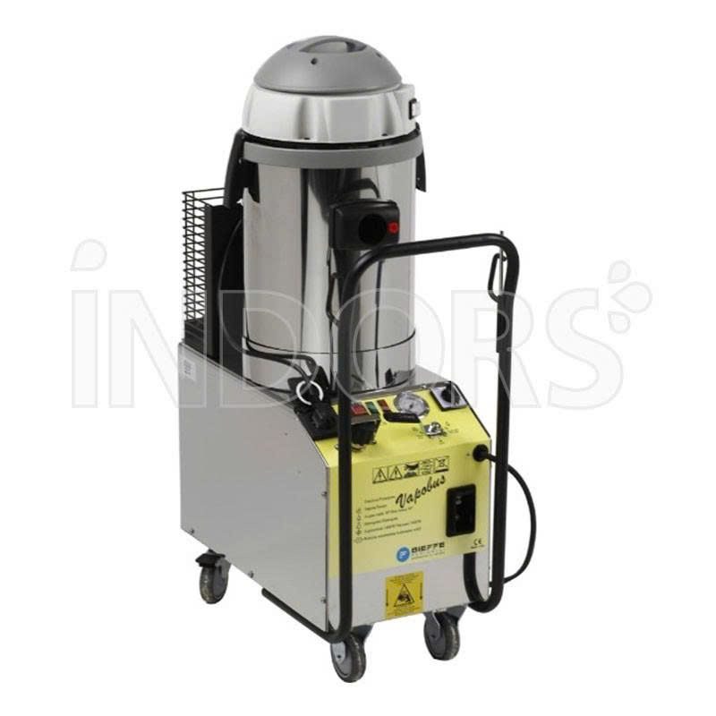 Máy làm sạch bằng hơi nước Bieffe Farinelli Vapobus BF090JB