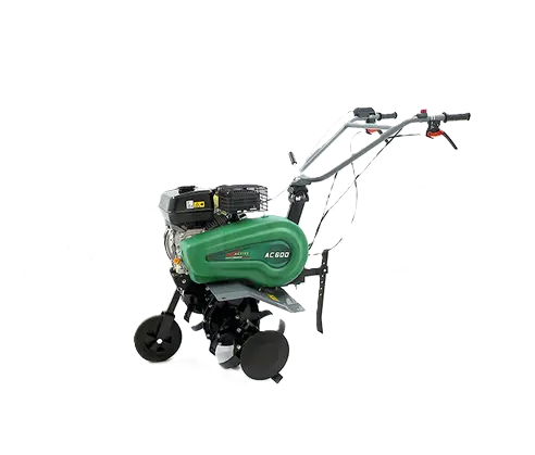 Máy xới đất chạy xăng Active AC600
