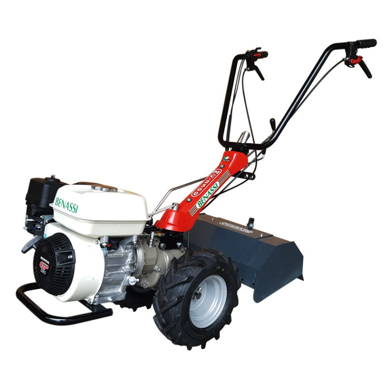 Máy xới đất Benassi MC2300H