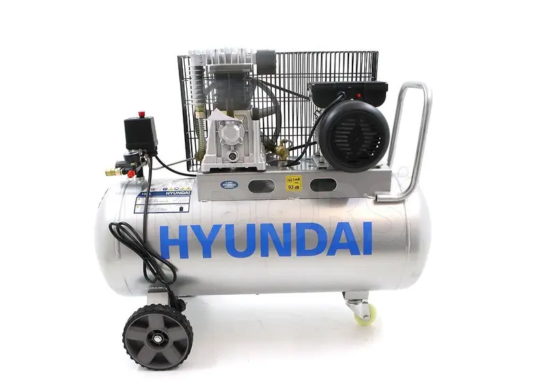 Máy nén khí Hyundai 65604