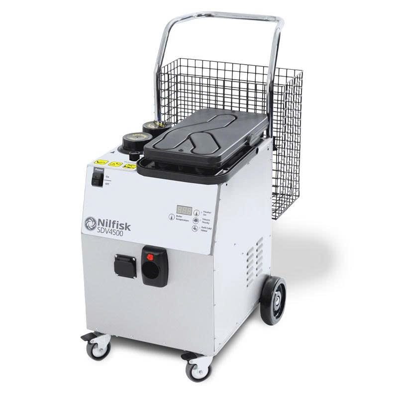 Máy phát hơi nước Nilfisk SDV4500
