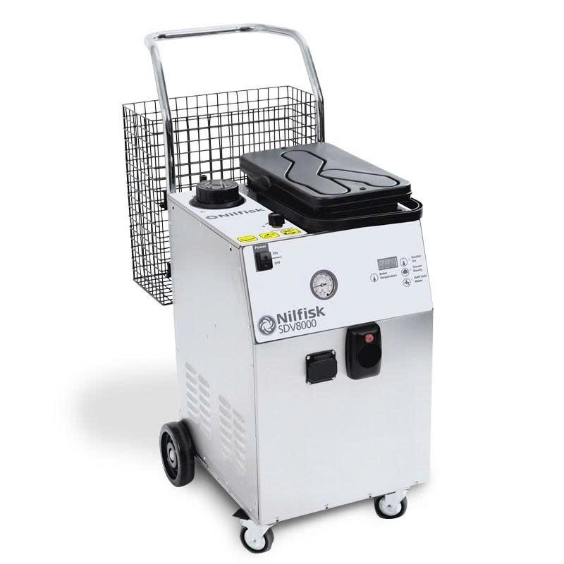 Máy tạo hơi nước NILFISK SDV8000