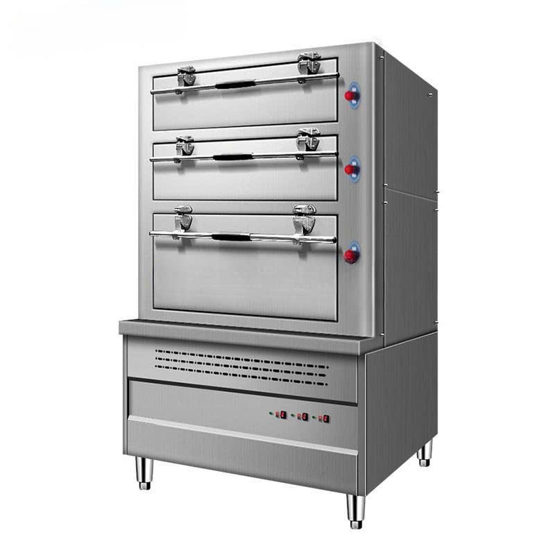 Tủ hấp hải sản CHINENG CN-CH-W-90