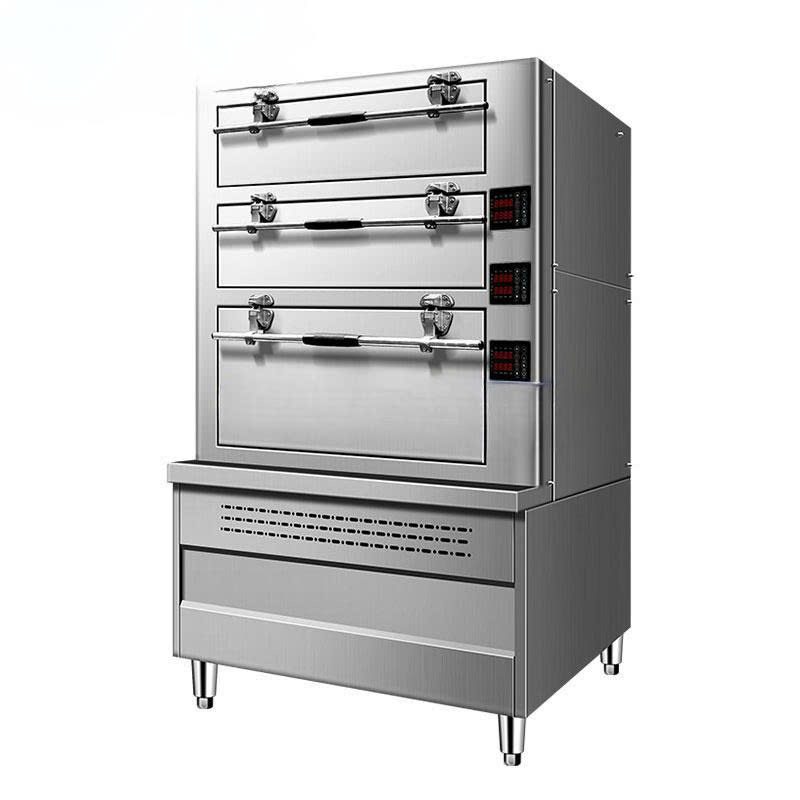 Tủ hấp hải sản CHINENG CN-CH-WT-126