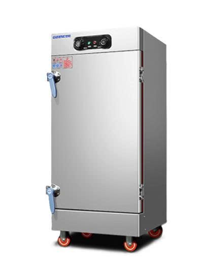 Tủ hấp cơm CHINENG CN-CH-BL-10 (Sử dụng công nghệ biến tần/điện/gas)