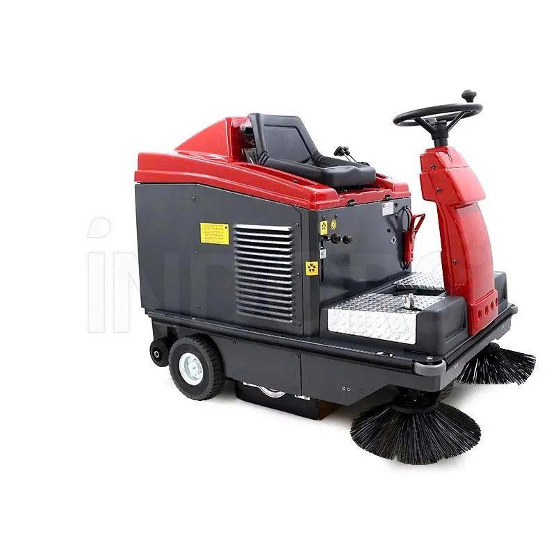 Máy quét nhà chạy bằng pin Poli Style E70