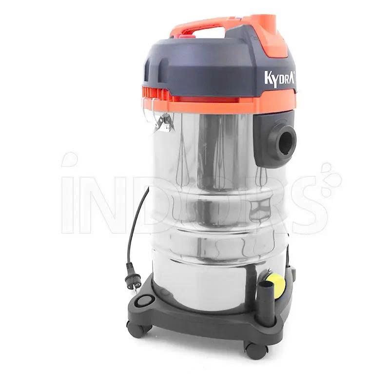 Máy hút bụi chuyên nghiệp Kydra KVS C 3.30 E EAS