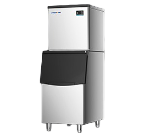 Máy làm đá bán nguyệt CHINENG CN-8015-YYZBJ-ZY500-SL