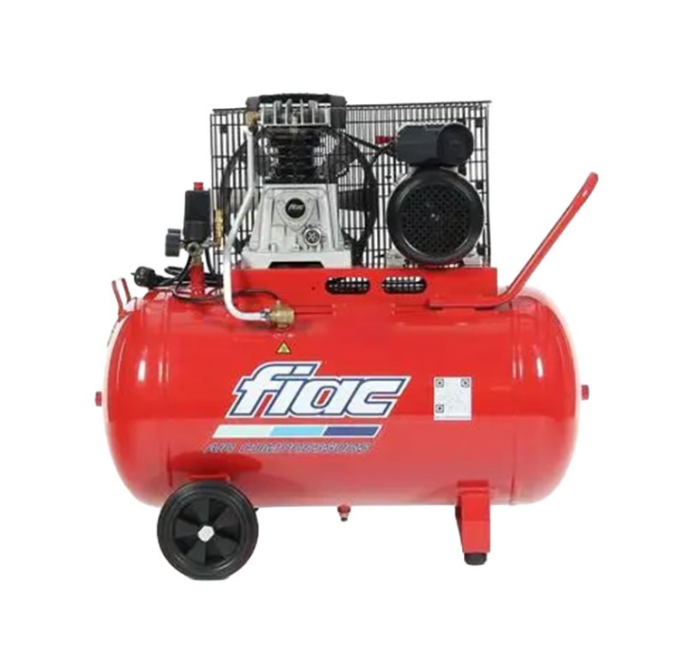 Máy nén khí FIAC AB 100/3-3-MC