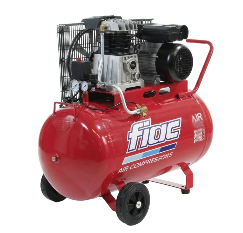 Máy nén khí Fiac AB 100/2-MC