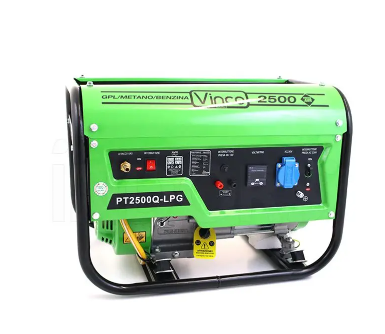 Máy phát điện Vinco 60170