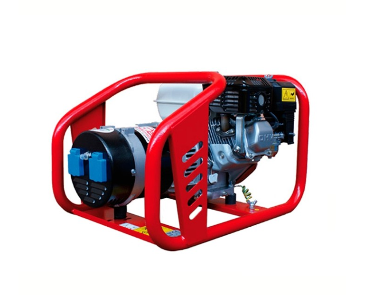 Máy phát điện TECNOGEN H3000 3 kW