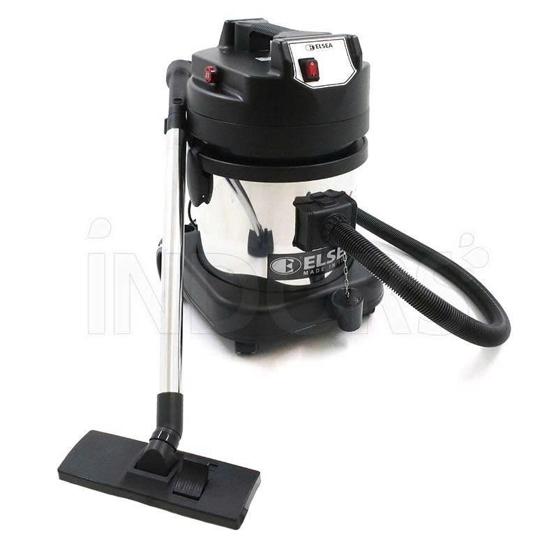 Máy hút bụi chân không Elsea Hamiantus 21L E2H100S