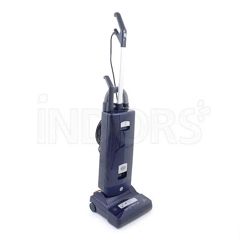 Máy hút bụi thảm điện tự động Sebo X7 Plus