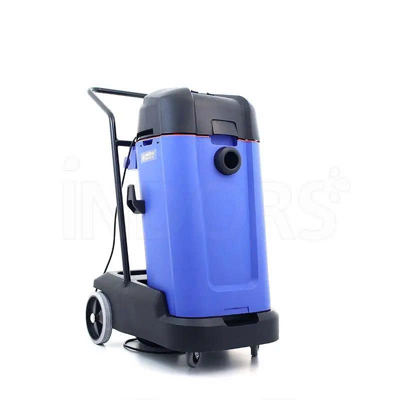 Máy hút bụi rắn và lỏng Nilfisk MAXXI II 75 2WD
