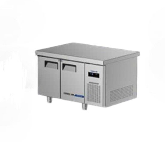 Bàn đông 2 cánh inox 1.5m CHINENG CN-8124-ZLLD-1.5 C+