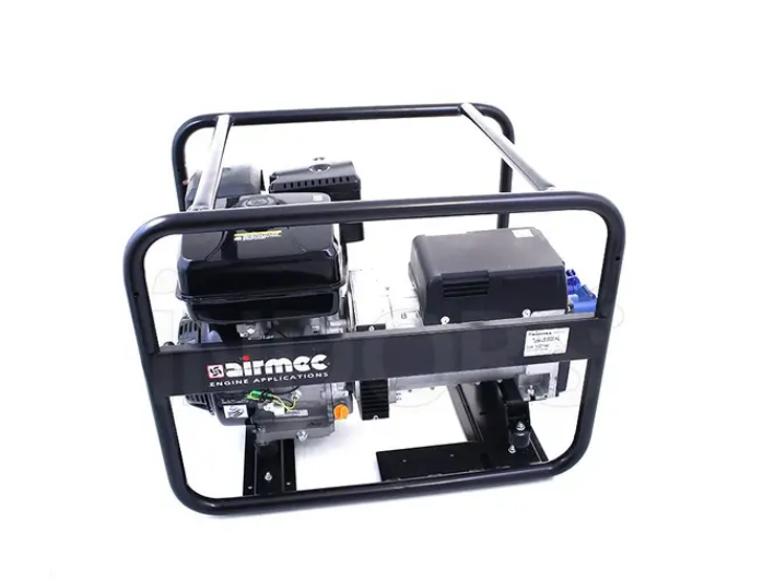 Máy phát điện Airmec LS 9000 HL