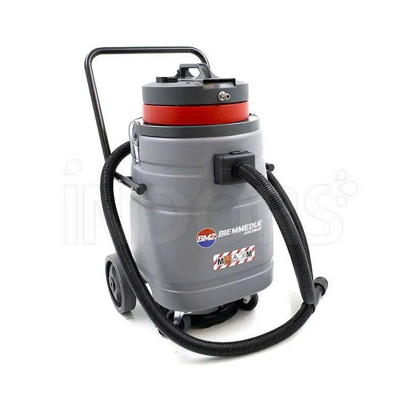 Máy hút bụi cầm tay BIEMMEDUE MRC 65