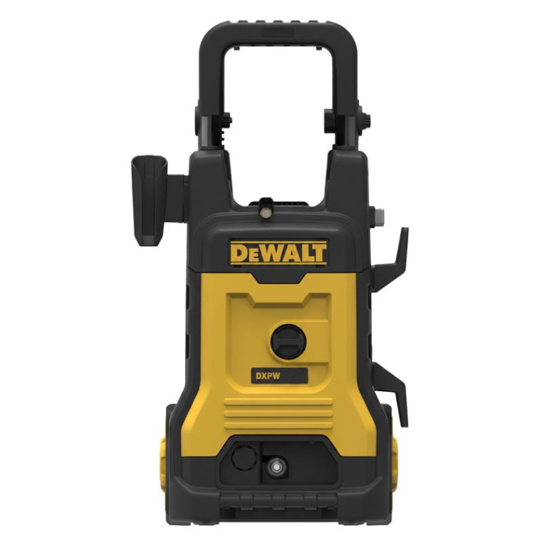 Máy rửa áp lực nước lạnh DeWalt DXPW 001U-QS