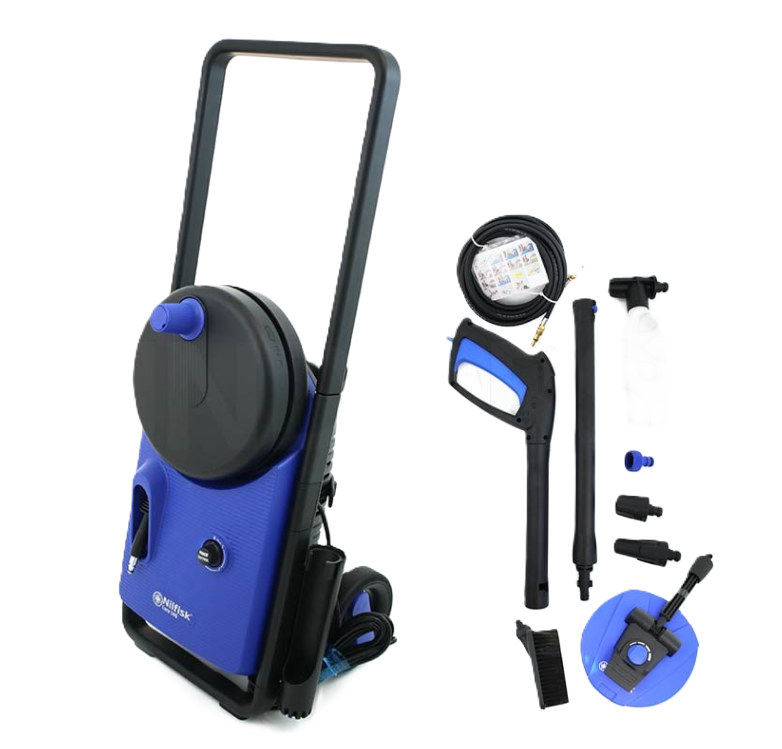 Máy rửa áp lực Nilfisk Core 140-6 PowerControl