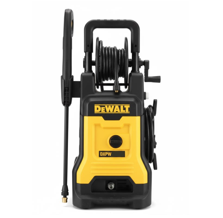 Máy rửa áp lực DeWalt DXPW 003M-E