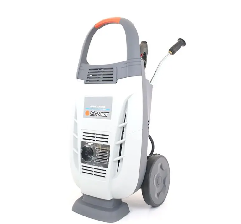 Máy rửa áp lực Comet KT 1900 Classic
