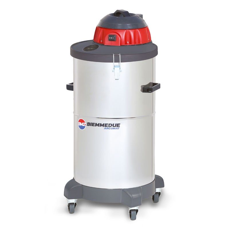Máy hút bụi ướt dầu Biemmedue Maxim 70 M
