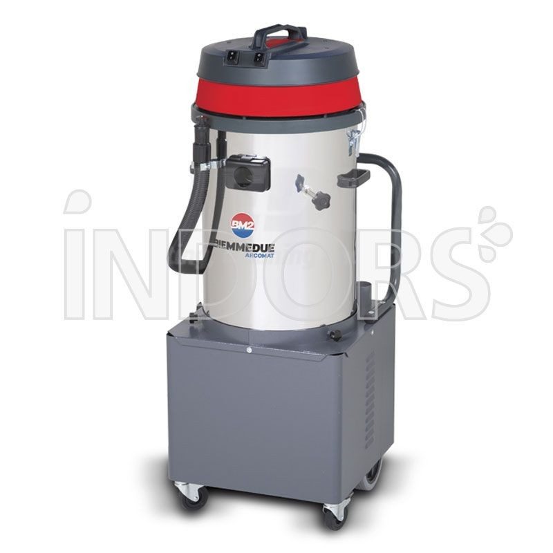 Máy hút bụi dùng pin BIEMMEDUE Q BAT