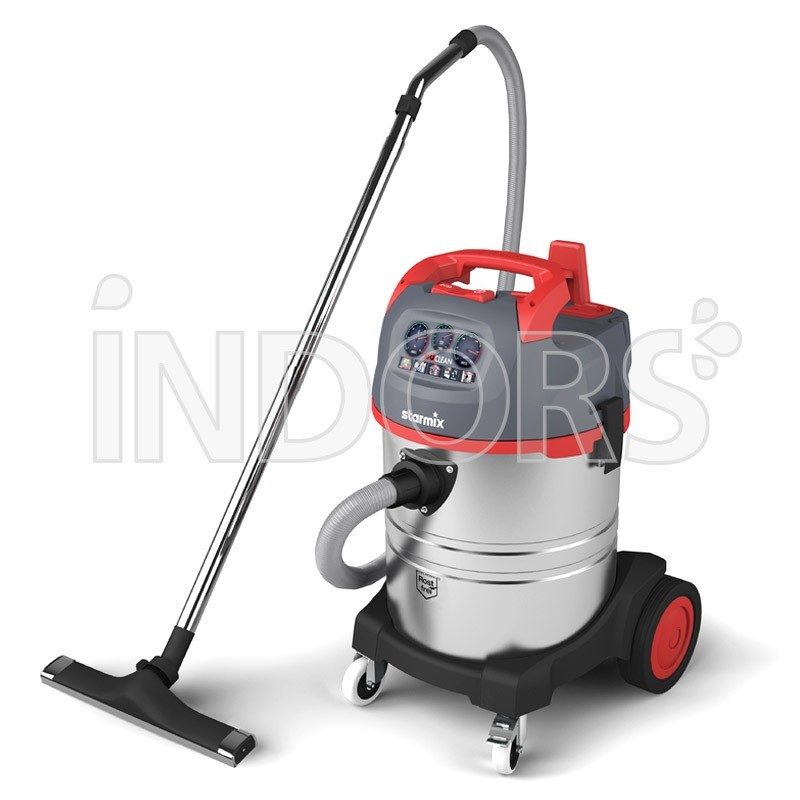 Máy hút bụi dạng hộp Starmix uCLEAN LD-1435 PZ