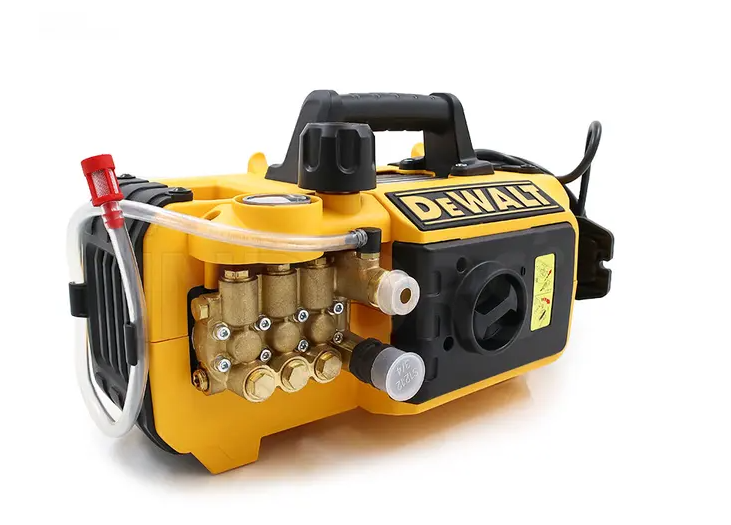 Máy rửa áp lực cao DeWalt DXPW 002CE