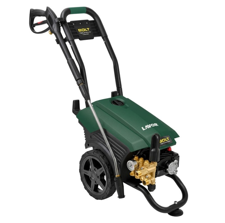 Máy rửa áp lực Lavor Mezen 1510