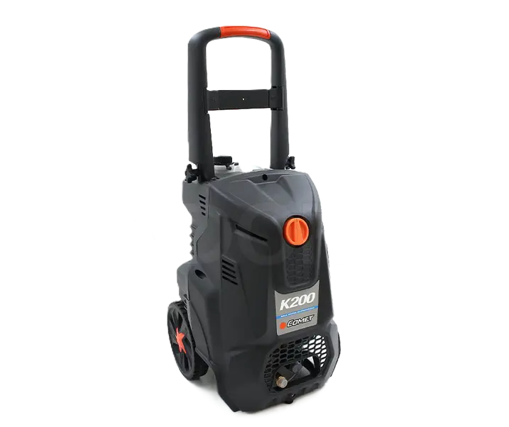 Máy rửa áp lực Comet K 200 12/200 T Classic