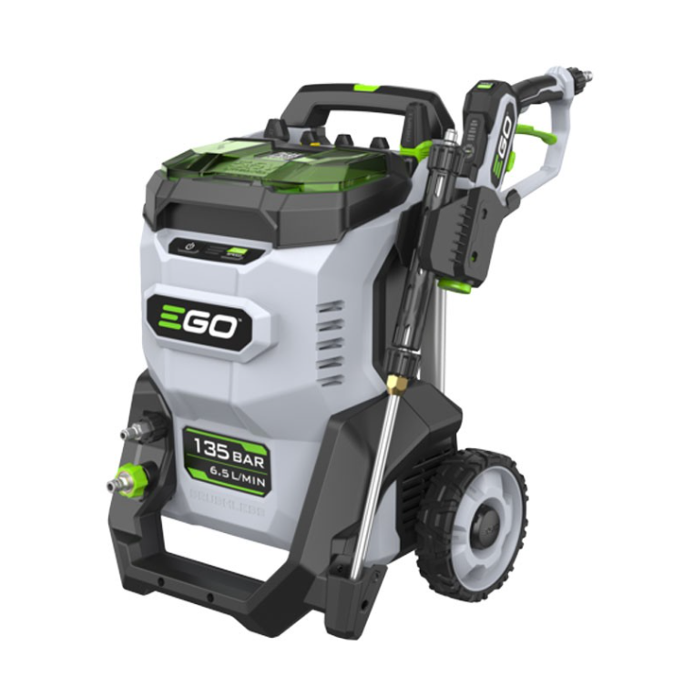 Máy rửa áp lực không dây EGO HPW 2000-K2757
