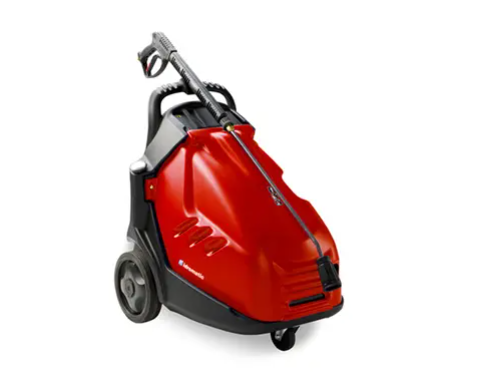 Máy rửa áp lực Idromatic Rio 200.15