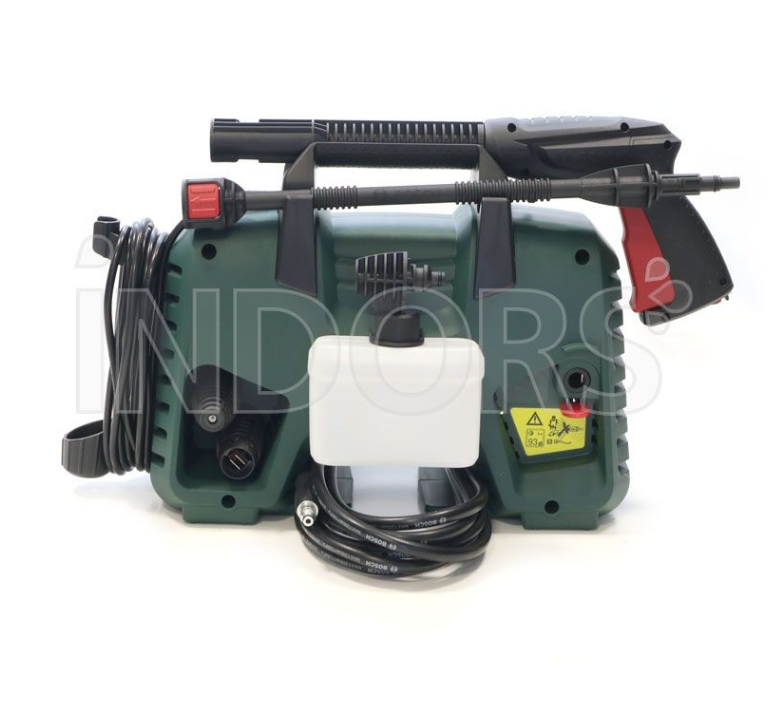 Máy rửa áp lực Bosch EasyAquatak 120