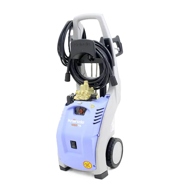 Máy rửa áp lực Kränzle K 1050 TS