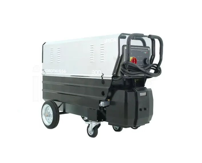 Máy rửa áp lực Idropavese Special 300.18 XTL