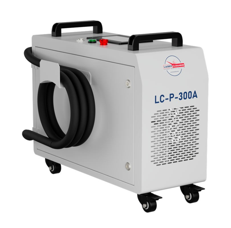 Máy làm sạch laser LC-P-300A