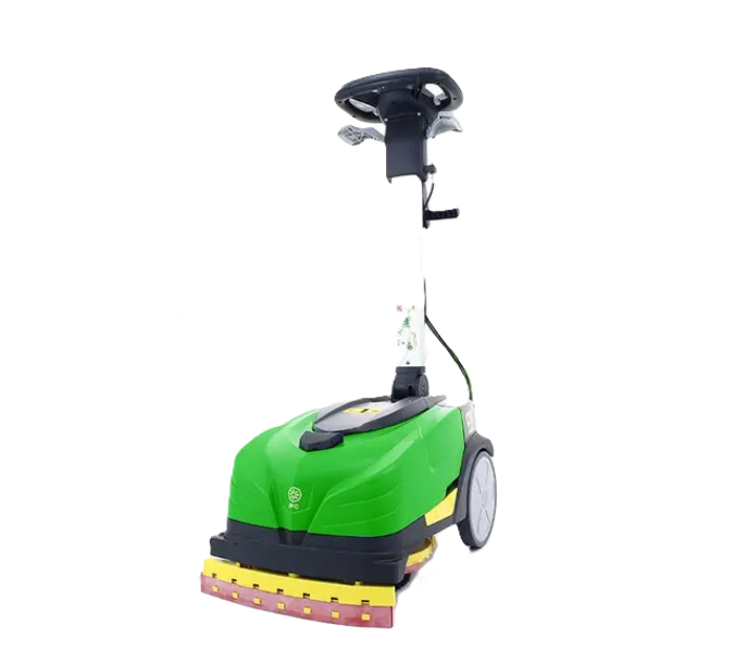 Máy chà sàn IPC CT5