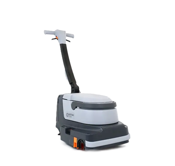 Máy chà sàn Nilfisk SC250 34C B