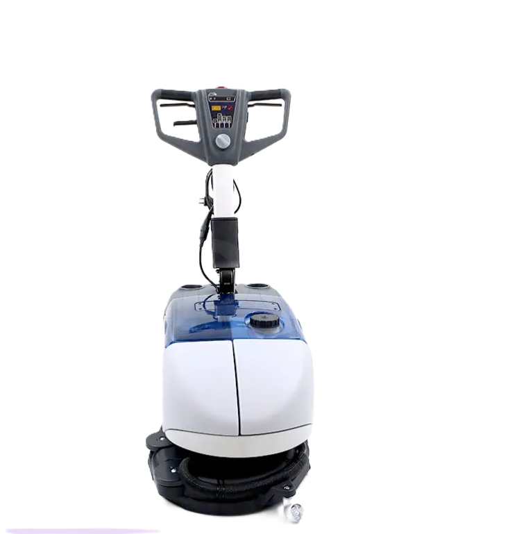 Máy chà sàn liên hợp Nilfisk SC351