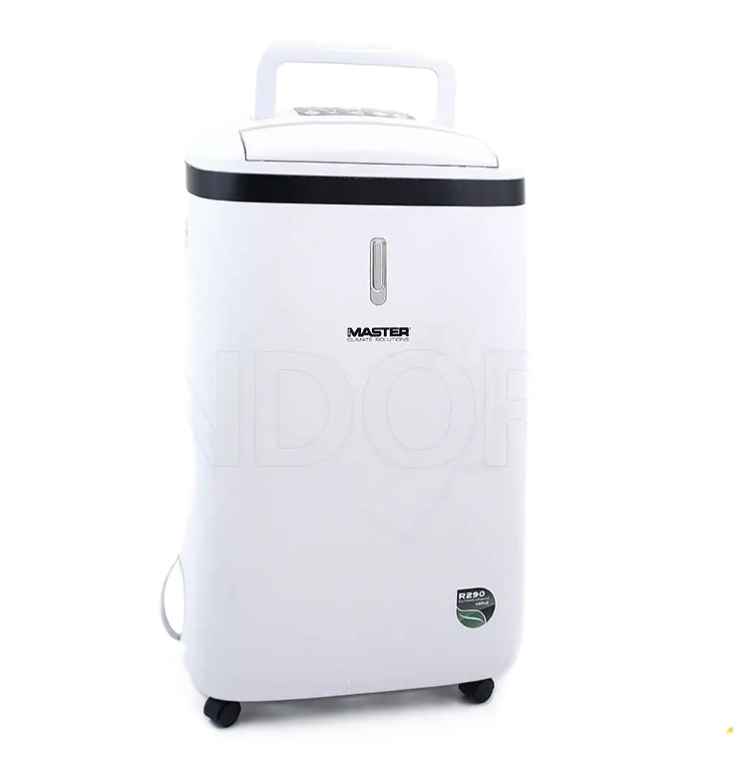 Máy hút ẩm Master DH 720