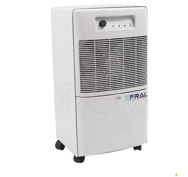 Máy hút ẩm Fral FDC26
