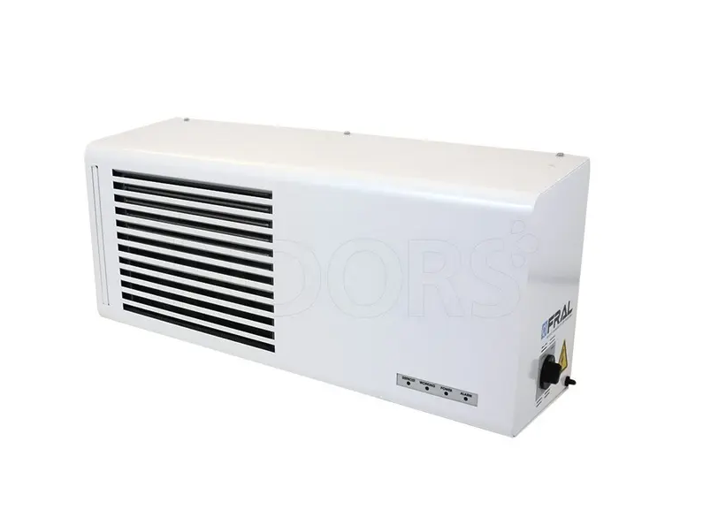 Máy hút ẩm Fral FDW016